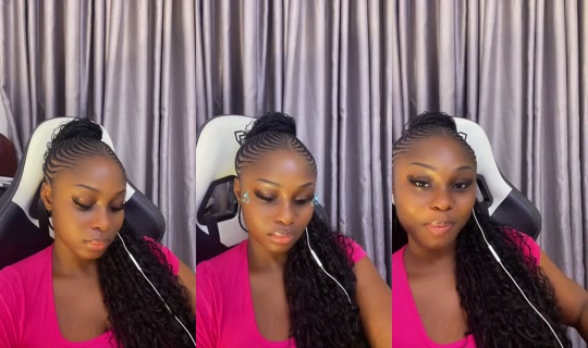 oriakucreamy Bigo Live — Jul 21, 2026, 8:24 PM