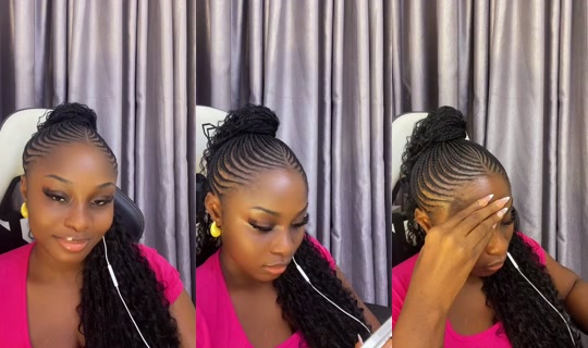 oriakucreamy Bigo Live — Jul 21, 2026, 10:05 PM