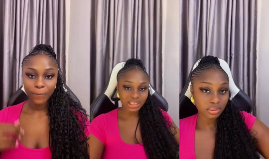 oriakucreamy Bigo Live — Jul 22, 2026, 2:13 AM