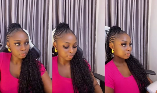 oriakucreamy Bigo Live — Jul 22, 2026, 3:35 AM