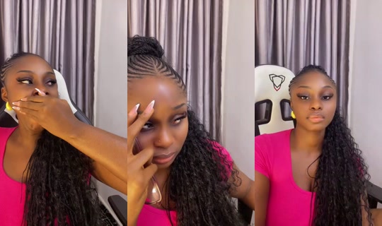 oriakucreamy Bigo Live — Jul 22, 2026, 6:15 AM