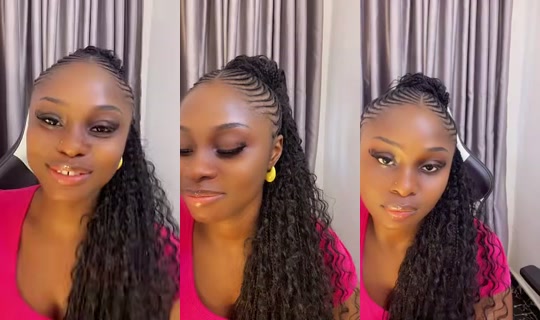 oriakucreamy Bigo Live — Jul 22, 2026, 7:20 AM