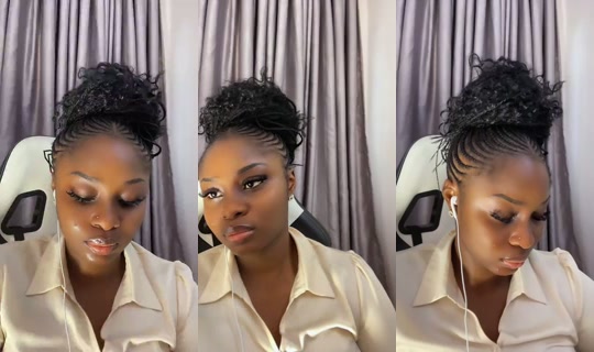 oriakucreamy Bigo Live — Jul 28, 2026, 8:53 AM