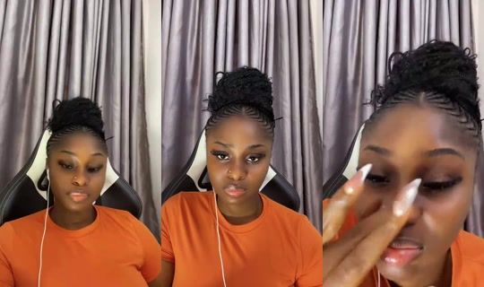 oriakucreamy Bigo Live — Jul 28, 2026, 2:16 PM