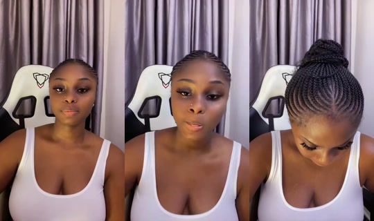 oriakucreamy Bigo Live — Jul 28, 2026, 7:06 PM