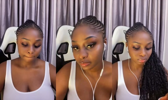 oriakucreamy Bigo Live — Jul 28, 2026, 7:35 PM