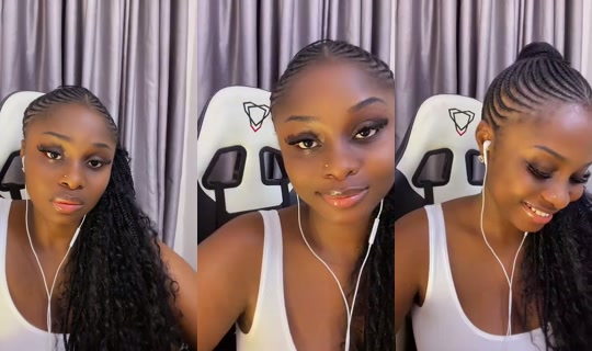 oriakucreamy Bigo Live — Jul 28, 2026, 9:09 PM