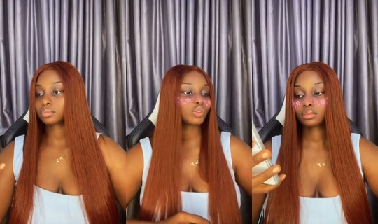 oriakucreamy Bigo Live — Sep 29, 2026, 8:02 AM