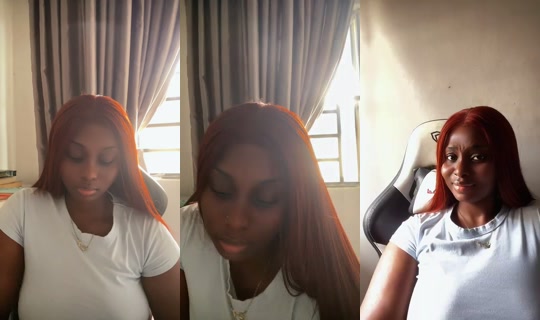 oriakucreamy Bigo Live — Sep 30, 2026, 7:34 AM