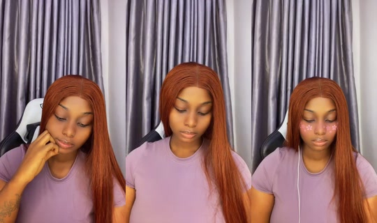 oriakucreamy Bigo Live — Oct 5, 2026, 2:32 AM