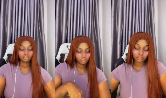 oriakucreamy Bigo Live — Oct 5, 2026, 3:23 AM
