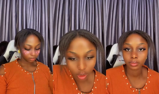 oriakucreamy Bigo Live — Oct 17, 2026, 12:39 AM