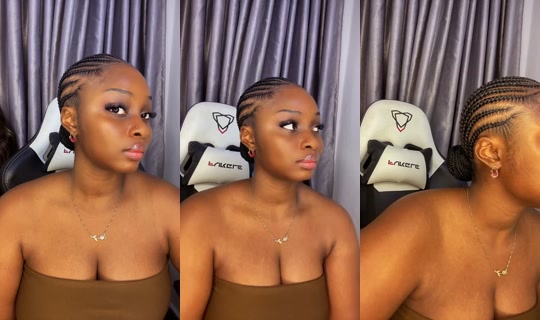 oriakucreamy Bigo Live — Oct 17, 2026, 9:20 PM