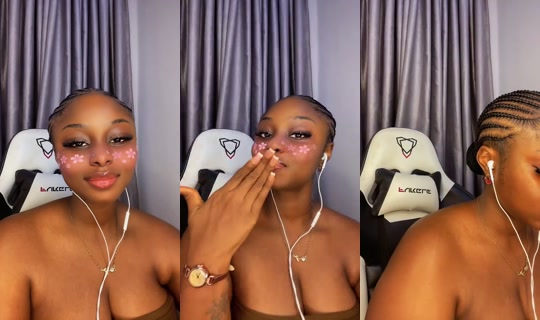 oriakucreamy Bigo Live — Oct 18, 2026, 7:36 AM