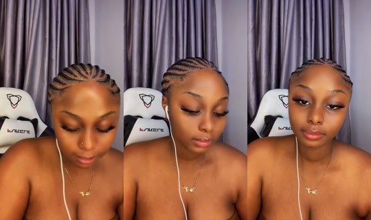 oriakucreamy Bigo Live — Oct 18, 2026, 8:26 AM