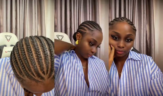 oriakucreamy Bigo Live — Oct 25, 2026, 8:26 AM