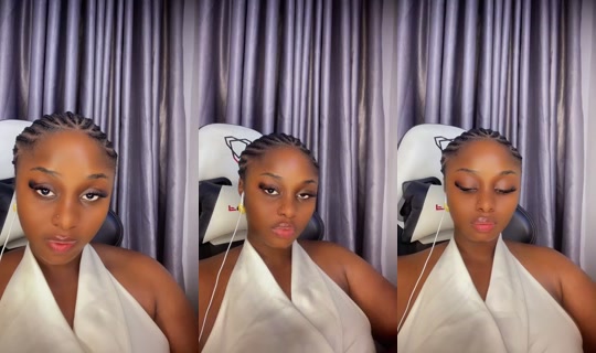 oriakucreamy Bigo Live — Oct 25, 2026, 10:40 PM