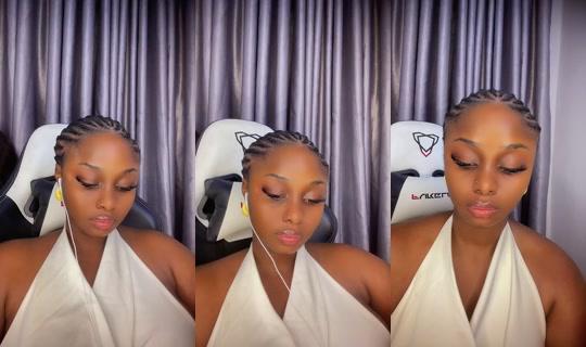 oriakucreamy Bigo Live — Oct 26, 2026, 2:05 AM