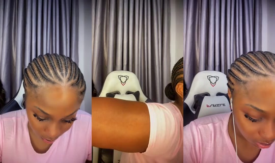oriakucreamy Bigo Live — Oct 26, 2026, 8:40 PM