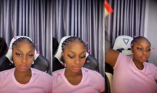 oriakucreamy Bigo Live — Oct 27, 2026, 12:22 AM