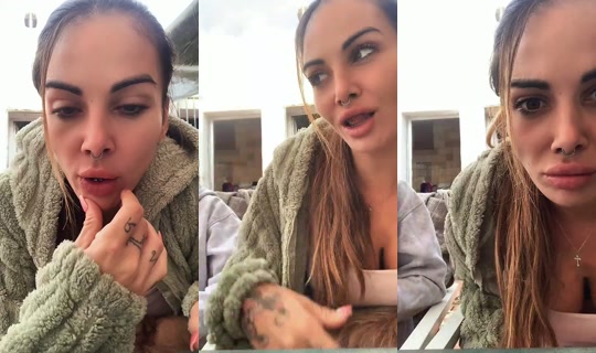 ositaeli35 Bigo Live — Oct 23, 2026, 7:55 AM