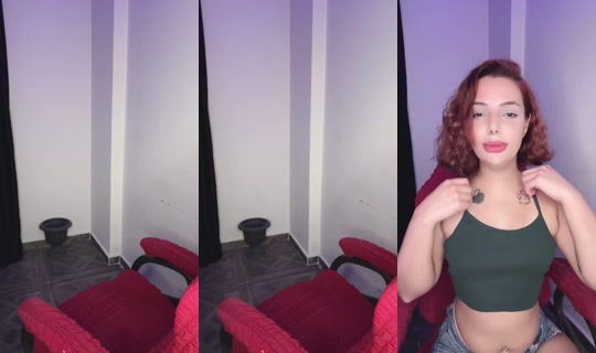 ozgemssi Bigo Live — Aug 27, 2026, 1:20 AM