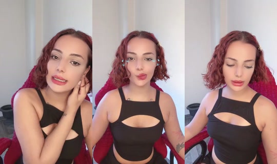 ozgemssi Bigo Live — Aug 28, 2026, 10:29 AM