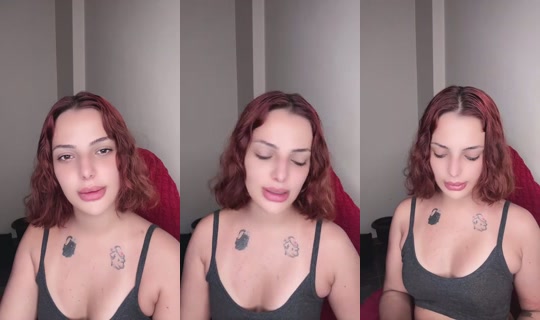 ozgemssi Bigo Live — Aug 31, 2026, 7:03 PM