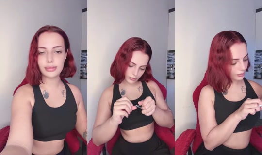 ozgemssi Bigo Live — Sep 19, 2026, 1:01 PM