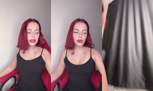ozgemssi Bigo Live — Sep 19, 2026, 8:11 PM