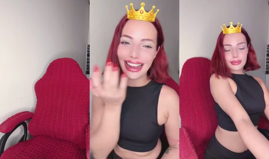ozgemssi Bigo Live — Sep 19, 2026, 10:50 PM