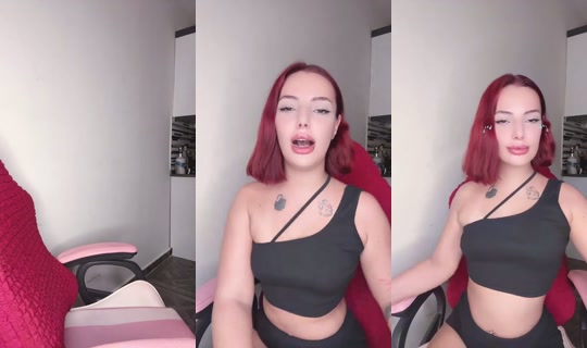 ozgemssi Bigo Live — Sep 21, 2026, 10:51 PM