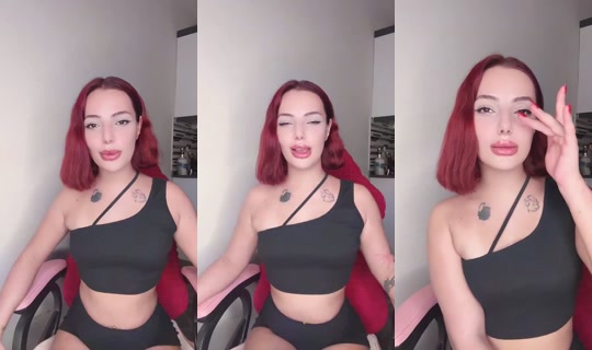 ozgemssi Bigo Live — Sep 22, 2026, 12:43 AM