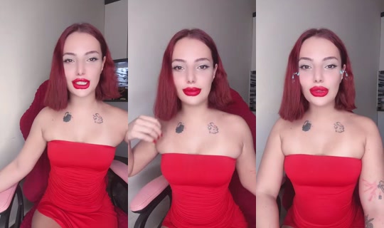 ozgemssi Bigo Live — Sep 23, 2026, 7:58 PM