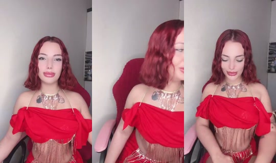ozgemssi Bigo Live — Sep 25, 2026, 8:01 PM