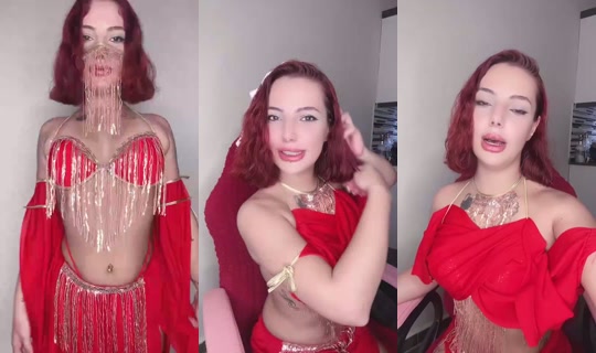 ozgemssi Bigo Live — Sep 25, 2026, 10:36 PM