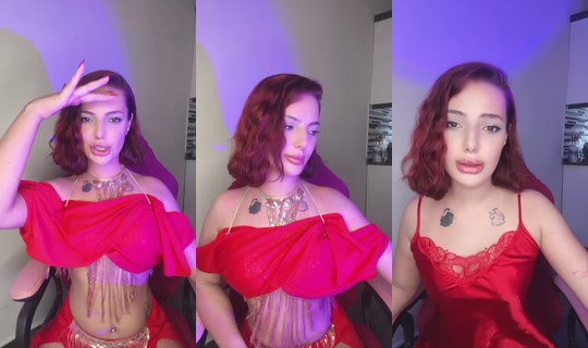 ozgemssi Bigo Live — Sep 26, 2026, 12:33 AM
