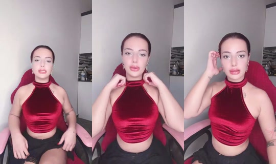 ozgemssi Bigo Live — Sep 27, 2026, 7:46 PM
