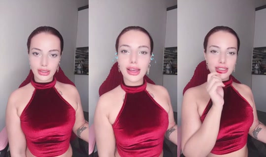 ozgemssi Bigo Live — Sep 27, 2026, 10:35 PM