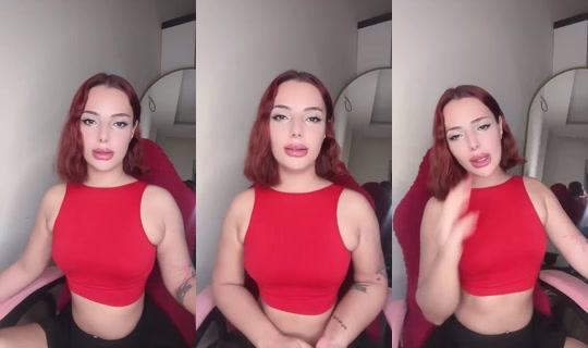 ozgemssi Bigo Live — Oct 5, 2026, 4:47 PM