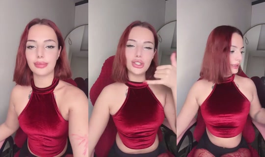 ozgemssi Bigo Live — Oct 5, 2026, 7:18 PM