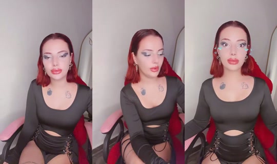 ozgemssi Bigo Live — Oct 25, 2026, 7:52 PM