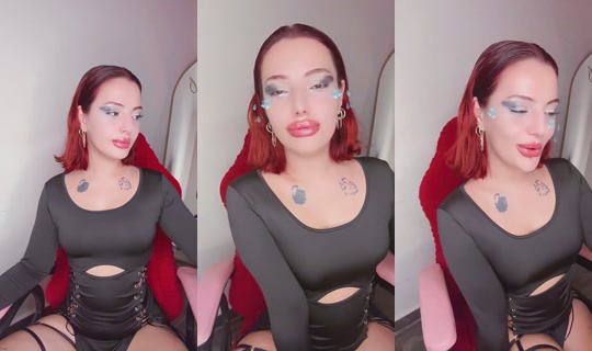 ozgemssi Bigo Live — Oct 25, 2026, 11:43 PM