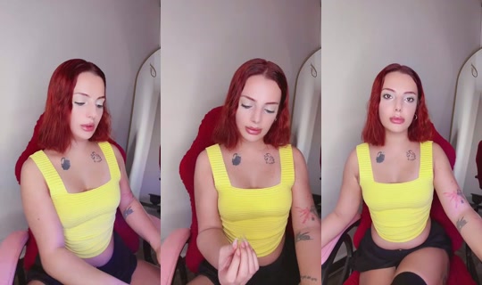 ozgemssi Bigo Live — Oct 27, 2026, 12:11 AM