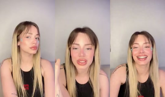 ozumaltnn Bigo Live — Jul 20, 2026, 9:16 PM