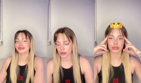 ozumaltnn Bigo Live — Jul 20, 2026, 10:31 PM