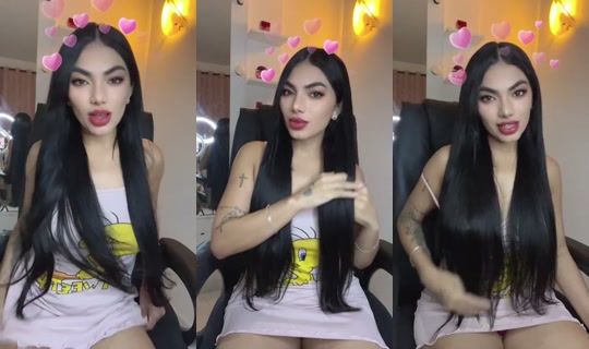 p.Eryvanna_29 Bigo Live — Jul 30, 2026, 5:39 AM