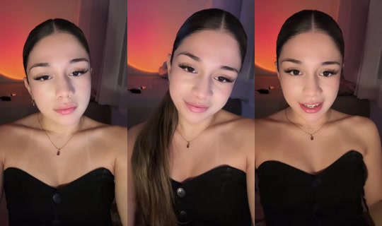 p.annaa Bigo Live — Sep 29, 2026, 1:45 AM