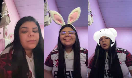 p.beca Bigo Live — Oct 7, 2026, 8:03 AM