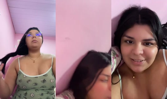 p.beca Bigo Live — Oct 15, 2026, 9:50 AM